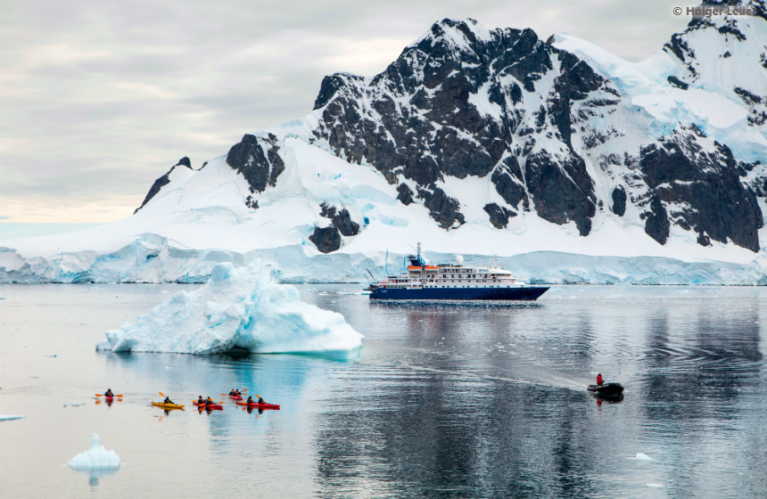 Antarctic_2021_1011_Antarctic Awakening